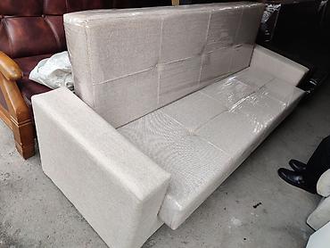 Прямые диваны: Прямой диван, Новый — 12