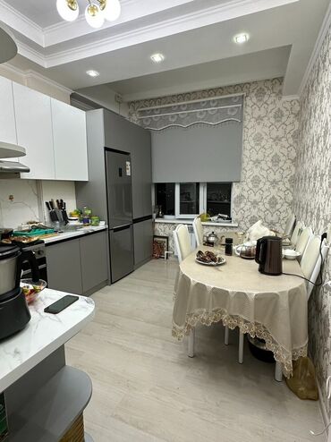 2 комнаты, 74 м², Элитка, 9 этаж, Евроремонт