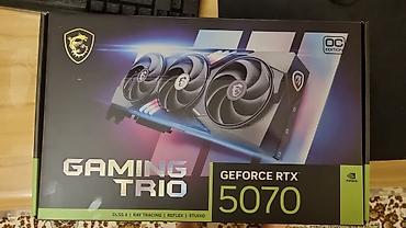 14600kf: Компьютер, ядер - 16, ОЗУ 32 ГБ, Игровой, Б/у, Intel Core i5, NVIDIA GeForce RTX 5070, NVMe — 3