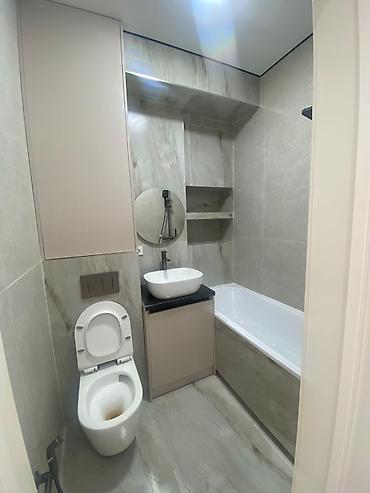 1 к кв элитки продажа: 2 комнаты, 40 м², Элитка, 8 этаж, Евроремонт — 2