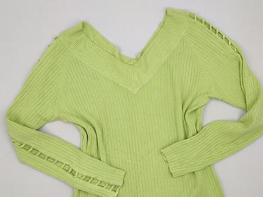 hm sweter bezowy: Sweter damski, rozmiar XL — 1