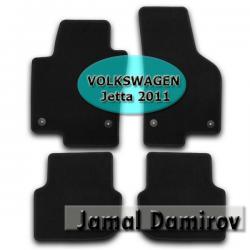 volkswagen touareg 3 6: Avtomobil üçün ayaqaltı, Yeni, Ödənişli çatdırılma