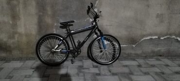 bmw velosiped satisi: Şəhər velosipedi Start, 26"