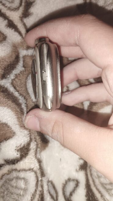 Qol saatları: Qol saatı — 7