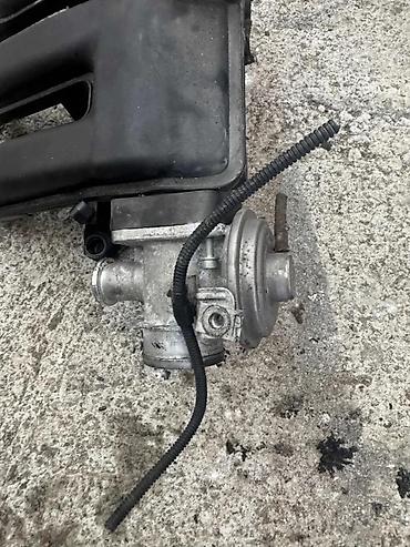 multidiag pro: EGR VENTIL BMW E46 320D 150KS | Egr bmw e46 320d — 1
