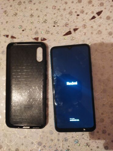 телефон fly iq4514 evo tech 4: Samsung Galaxy A71, 64 GB, rəng - Göy, Zəmanət, Sensor, Barmaq izi