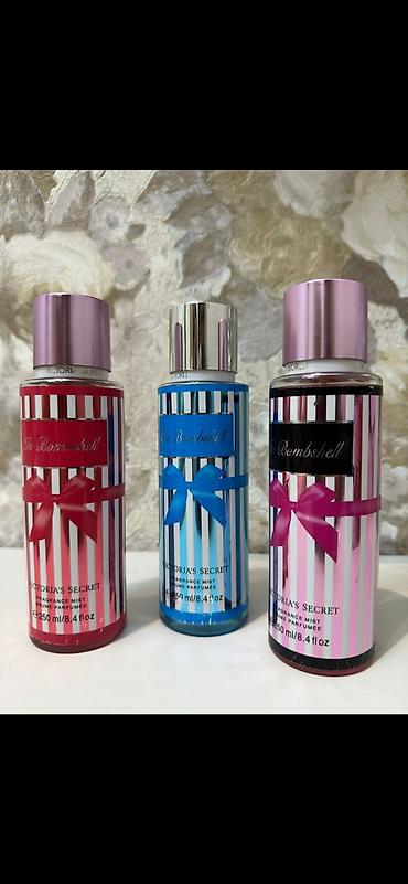 paradox rossa perfume: 🌸 Victoria's Secret Body Mist - Topdan Satışda Geniş Çeşid! 🌸 Satış — 3