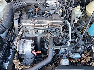 Volkswagen: Volkswagen Passat: 1993 г., 1.8 л, Механика, Бензин, Универсал at lalafo.kg — 11 Volkswagen: Volkswagen Passat: 1993 г., 1.8 л, Механика, Бензин, Универсал — 11