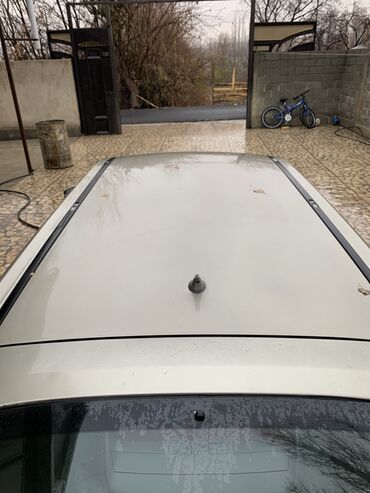 Nissan: Nissan Primera: 2002 г., 1.8 л, Механика, Бензин, Универсал — 5