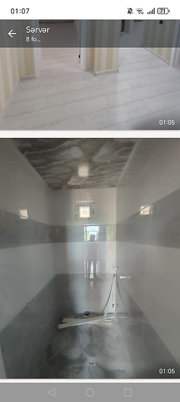 kreditle yeni tikili binalar: Satılır: 2 otaqlı mənzil (studiyalı mətbəx zonası) Xüsusiyyətlər: - — 1