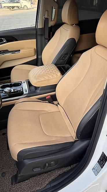 Kia: Kia Carnival: 2020 г., 2.2 л, Автомат, Дизель, Минивэн — 14