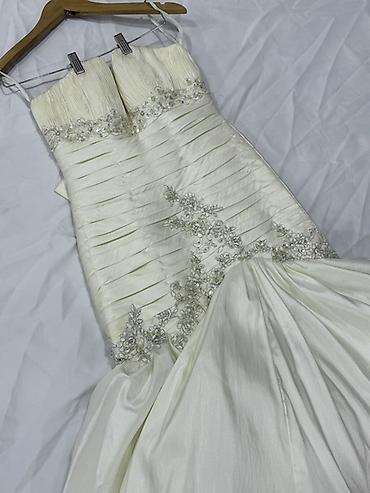 Свадебные платья: Свадебное платье более 40 штук. Бы Вариант 1: - Цвет — 10