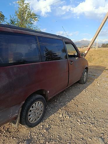 step wgn: Honda Stepwgn: 1999 г., Автомат, Бензин, Минивэн — 2