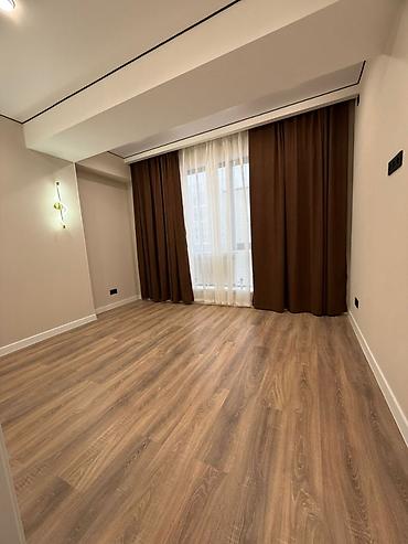 Продажа квартир: 1 комната, 40 м², Элитка, 10 этаж, Дизайнерский ремонт — 1