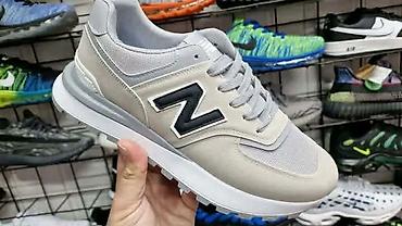 new balance srbija: NB patike od 41 do 46 3800 din
PK🌛 — 3