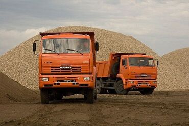 подарок шефу бишкек: Песок с доставкой! Быстро и по выгодной цене! 🚛 Привозим песок