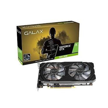 с мыкан: Видеокарта для ПК, Б/у, Galax, GeForce GTX, 6 ГБ — 1