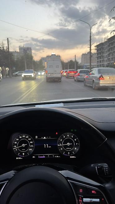 рассрочка кия: Kia K3: 2021 г., 1.6 л, Вариатор, Бензин, Седан — 6