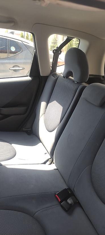 Honda: Honda Jazz: 2005 г., 1.3 л, Вариатор, Бензин — 18