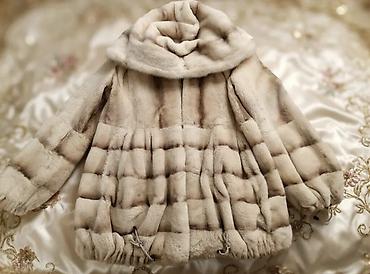 пальто зимнее: Шубы женские натуральные. Bilgin’s Fashion. Размер 42-44,длина 80 — 6