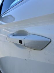 Ssangyong: Ssangyong Rexton: 2021 г., 2.2 л, Автомат, Дизель, Внедорожник — 23