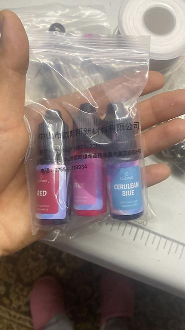 Другое оборудование для бизнеса: Всё вместе 900сом❤️ — 6