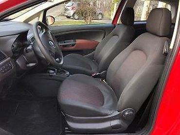 Oprema, održavanje i tuning: Fiat Grandne Punto delovi. Grande punto DELOVI Originalni polovni — 7