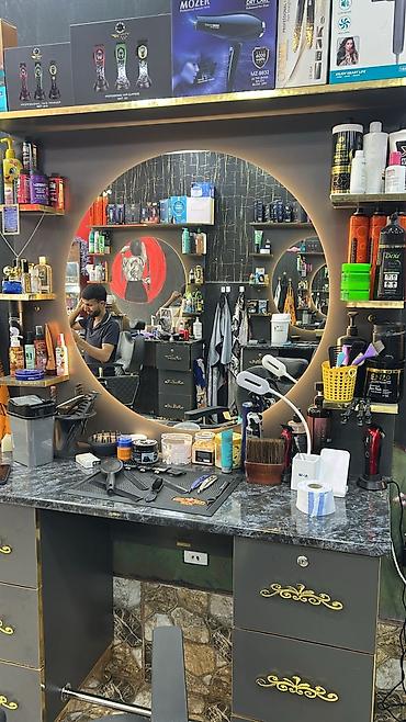 mebel ruckaları: Mebel sayı 5 ədəddir, tək tək və birlikdə satılır — 4