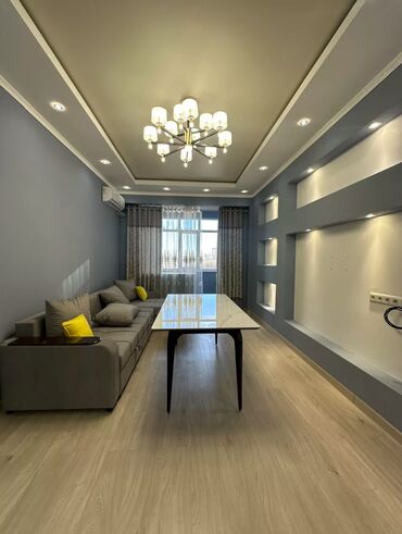 квартиры колмо: 2 комнаты, 61 м², Элитка, 4 этаж, Евроремонт