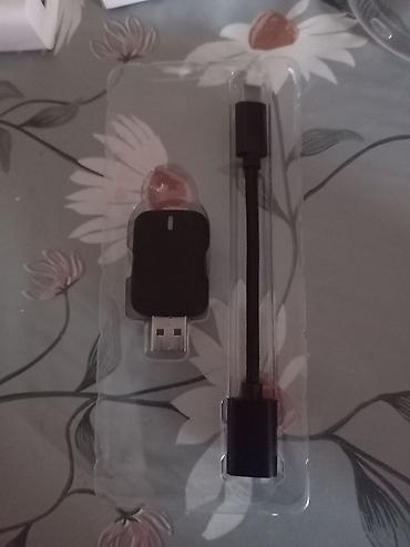 dji mikrofon bluetooth: USB Bluetooth adapter dəsti Məhsulun tərkibi: - USB Bluetooth adapter — 1