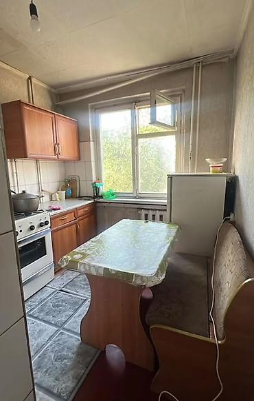 2 комнаты, 43 м², Кок-Жар мкр 104 серия, 3 этаж, Требуется ремонт at lalafo.kg 2 комнаты, 43 м², Кок-Жар мкр 104 серия, 3 этаж, Требуется ремонт
