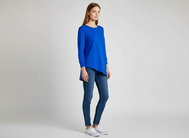 latynka bluza: Bluza damska
, rozmiar S
