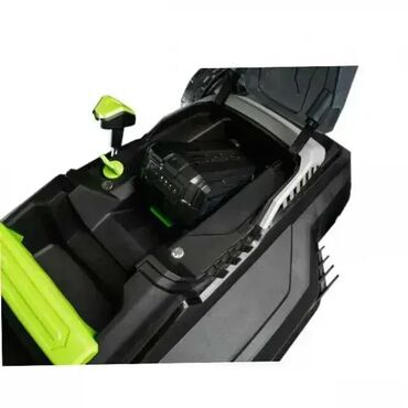 Kosilice i trimeri: Akumulatorska, Novo — 5