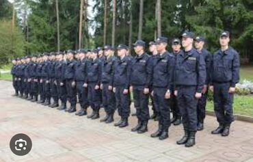 требуется сторож: ОХРАНАГА БАЛДАР КЕРЕК БОЮ 180 МИНИ САЛМАГЫ 80 МИНИ ЖАШЫ 18-----45