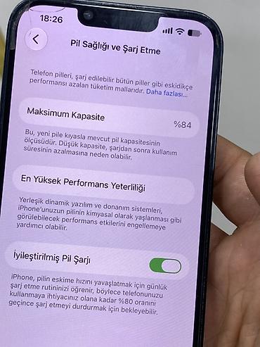 iphone 7s: IPhone 14, 128 GB, Midnight, Face ID — 1