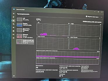 Настольные ПК и рабочие станции: Компьютер, Для работы, учебы — 11