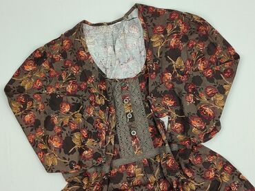Women: Women`s tunic, size L