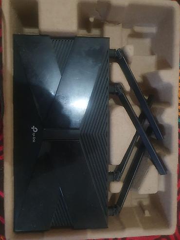 tp link ex141 цена бишкек: 📡 TP-Link Archer — отличный Wi-Fi роутер Продаю в отличном состоянии — 1