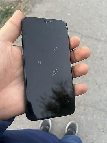 где можно продать айфон на запчасти: IPhone 11 Pro, Б/у, 64 ГБ, Matte Midnight Green — 3