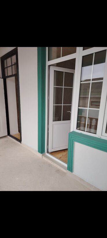 Yeni tikili: Məmmədli, 4 otaqlı, Yeni tikili, m. Koroğlu, 3 kv. m — 8