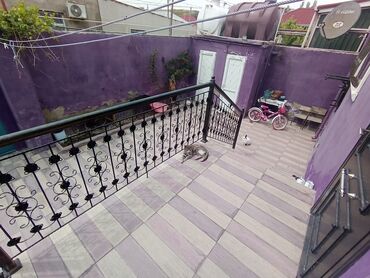 Həyət evləri və villaların satışı: Zığ qəs. 3 otaqlı, 100 kv. m, Kredit yoxdur, Yeni təmirli — 9