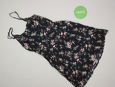 sinsay basic t shirt: Sinsay, Sukienka damska, rozmiar S — 3