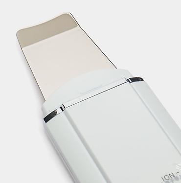 подтяжка: Аппарат для ультразвуковой чистки лица Xiaomi InFace MS7100 — 3
