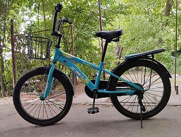 веласипед бу: 5-9 лет 🚲 Велосипед Космос для Мальчиков дл Девочек Детский — 5