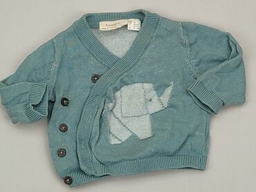 Sweaters and Cardigans: Cardigan, Lupilu, Newborn baby, condition - Satisfying