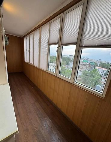 Долгосрочная аренда квартир: 4 комнаты, Агентство недвижимости, Без подселения, С мебелью полностью — 11