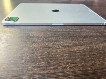 телефон самсунг s 9: Планшет, Apple, эс тутум 128 ГБ, 11" - 12", 3G, Колдонулган, Керебет-трансформер түсү - Күмүш