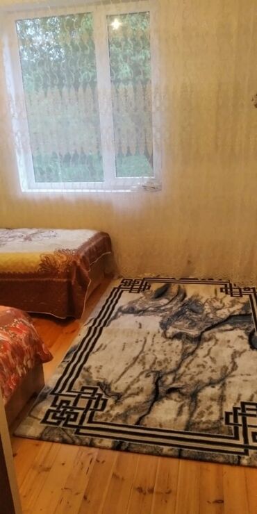 Bağ evlərinin kirayəsi: Dağ mənzərəli kirayə dağ evi / kənd evi - Təbii meşəliklərlə əhatəli — 5