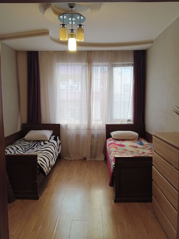 Köhnə tikili: Bakı, 2-ci mikrorayon, 2 otaqlı, Köhnə tikili, m. Memar Əcəmi, 43 kv. m — 3