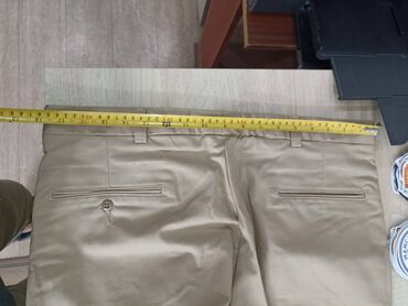 Брюки: Брюки, новые, свободные, г. Ош at lalafo.kg — 7 Брюки: Брюки, новые, свободные, г. Ош — 7
